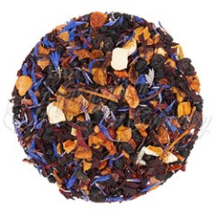 Berry Blast Fruit & Herbal Tea - 75g